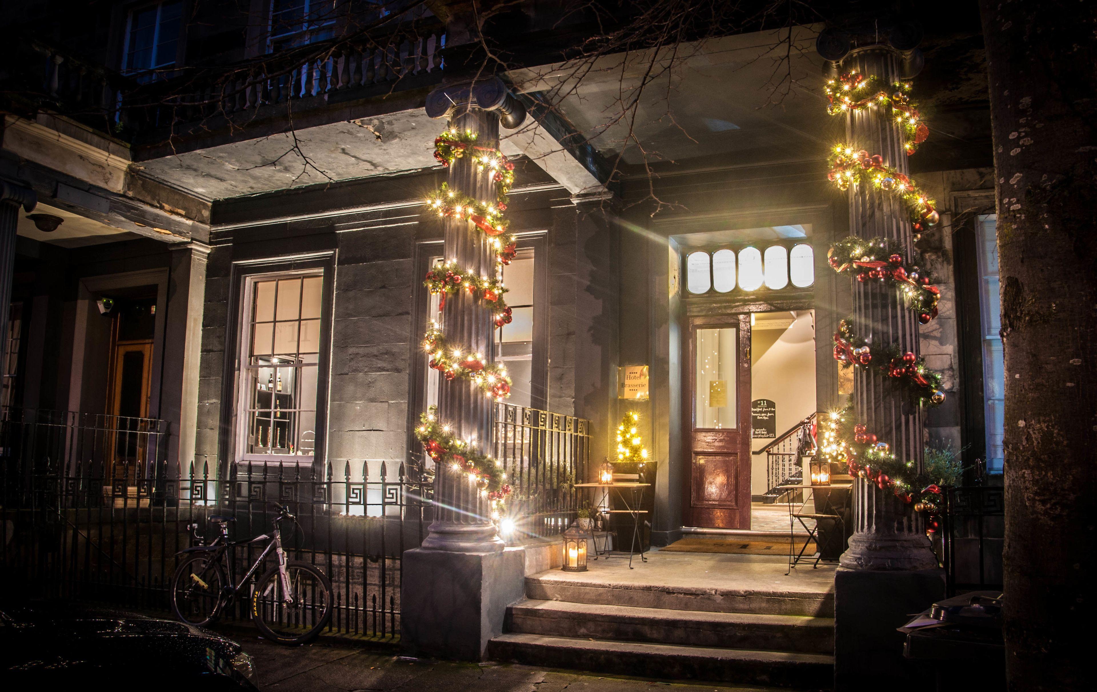 No11 Boutique Hotel & Brasserie — Photos 3