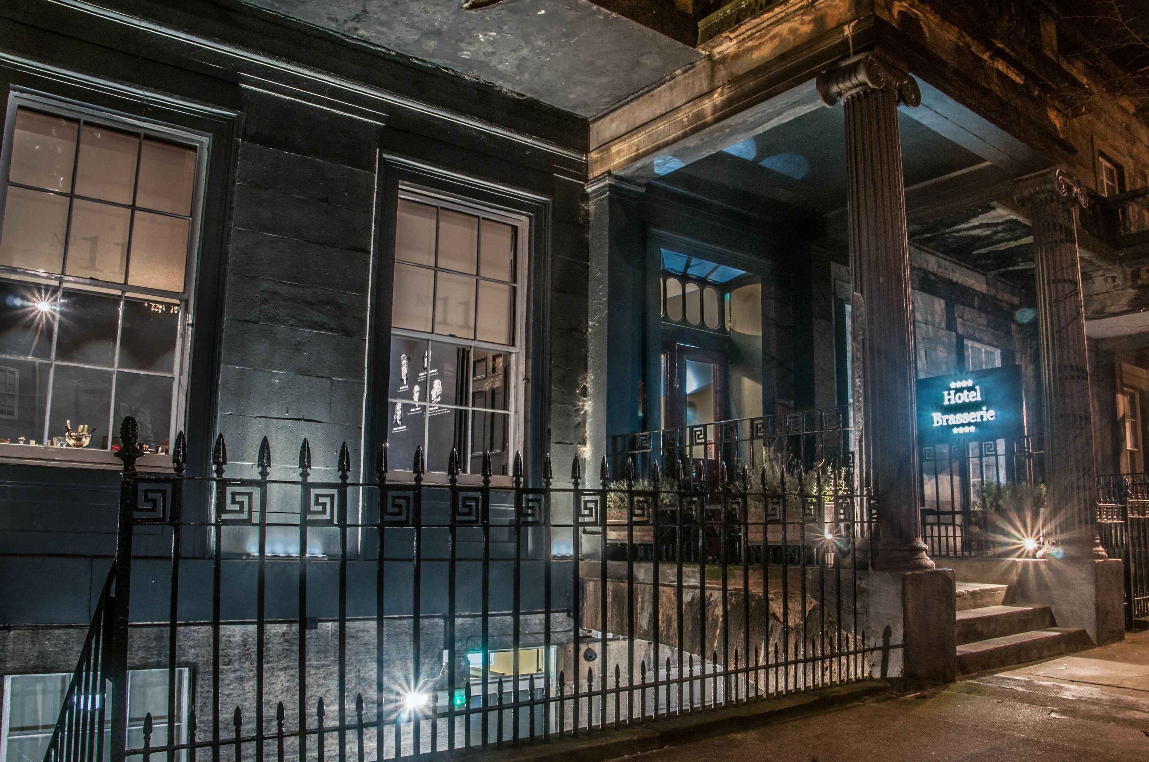 No11 Boutique Hotel & Brasserie — Photos 2